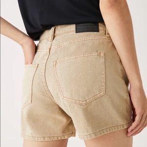 Frank and Oak Courtney Short